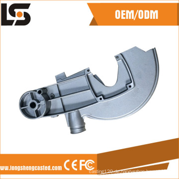 OEM Aluminium Druckguss Fabrik